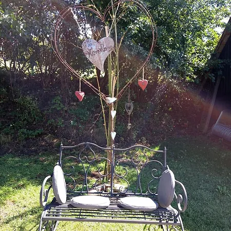 Herzklang Dom wakacyjny Lichtenwaldberg